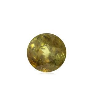 2.20ct Ambilobe Sphene (N)