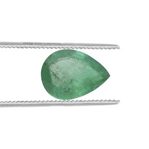 .83ct Zambian Emerald (O)
