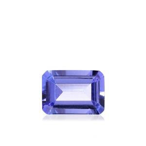 .75ct AA Tanzanite (H)