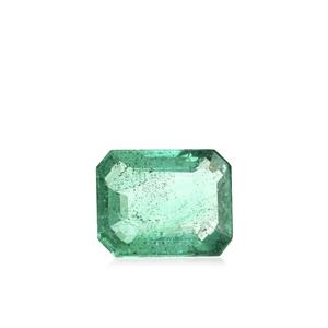 1.80ct Zambian Emerald 
