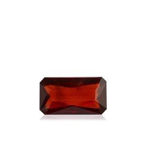 2.60ct Red Garnet (N)