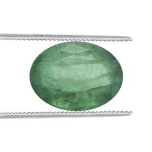 .68ct Bahia Emerald (O)