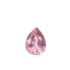 .34ct Pink Sapphire 