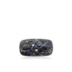 1 of 1 - 25.30ct Labradorite (N)