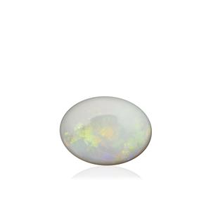 0.50ct Semi Black Opal (N)