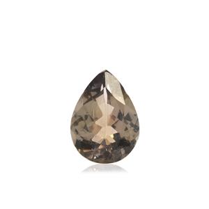 1.10ct Blue Yellow Tanzanite (N)