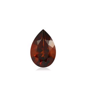 2.42ct Diamantina Citrine 