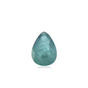 1.50ct AAAA Grandidierite (N)