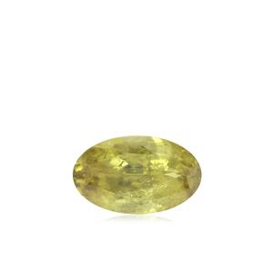 2ct Ambilobe Sphene (N)