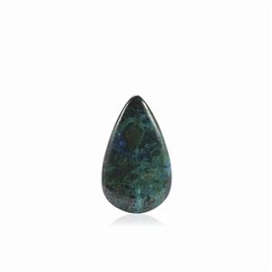 27.50ct Azurite (N)