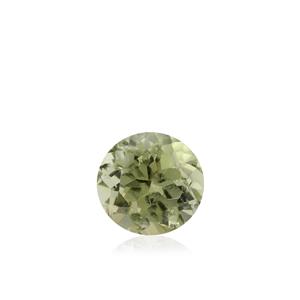 1.70ct Sillimanite (N)