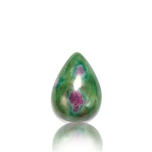 35.40ct Burmese Ruby-Zoisite (N)