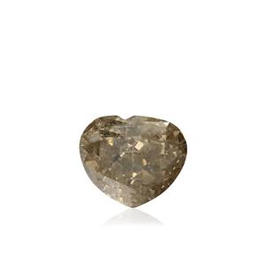 .40ct Yellow Diamond (N)