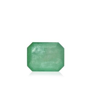 1.75ct Colombian Emerald (O)