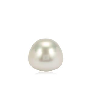 13mm South Sea Cultured Pearl (N)