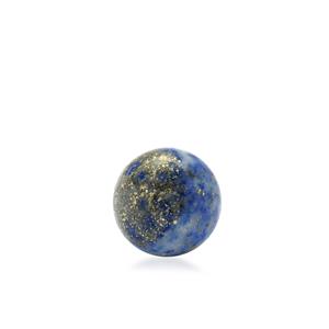 Lapis Lazuli Orb 14.40cts
