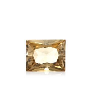 1 of 1 - 6.15ct SI Scapolite 