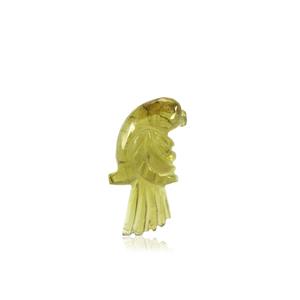 3.20ct Tourmaline Parrot (N)