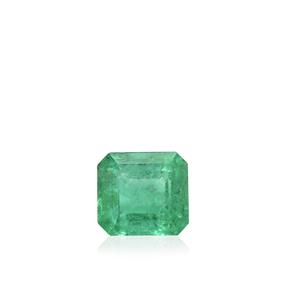 1.35ct Zambian Emerald 