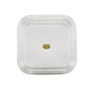 1/3ct Fancy Diamond Gem Box (N)