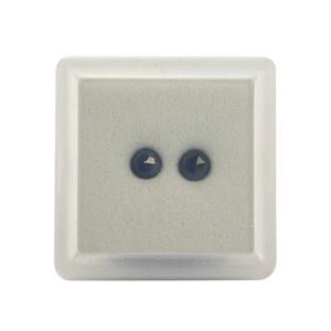.65ct Blue Sapphire Gem Box (N)