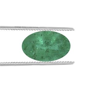 .30ct Zambian Emerald 