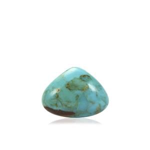 11.34ct Cochise Turquoise 