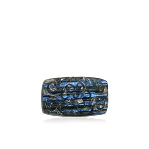 1 of 1 - 21.03ct Labradorite (N)
