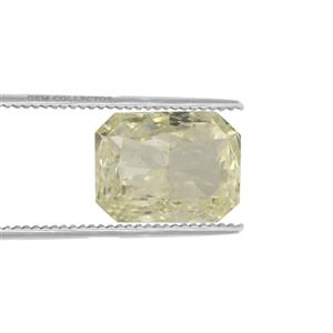 .50ct Fancy Yellow Diamond (N)