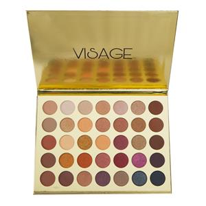 The Fabulous 'On The Go' Palette by Visage 