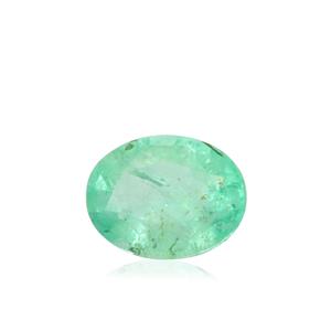 .50ct Ethiopian Emerald (N)