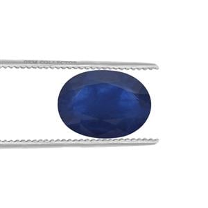 1.15ct Santorinite™ Blue Spinel (U)