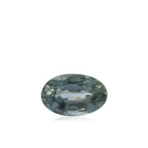 .38ct Nigerian Sapphire (N)