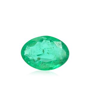.53ct Ethiopian Emerald (N)