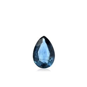 4.17ct Teal Kyanite (N)