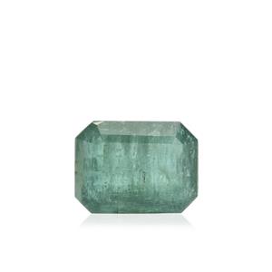 The Museum Collection - 10.83ct Zambian Emerald