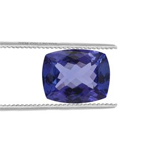 2.85ct AAA Tanzanite (H)