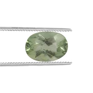 .52ct Brazilian Amblygonite 