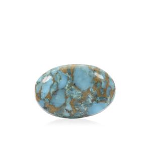 15.05ct Copper Mojave Turquoise (R)