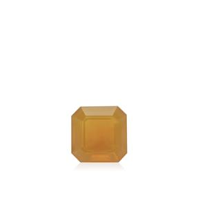 6.95ct American Fire Opal (N)