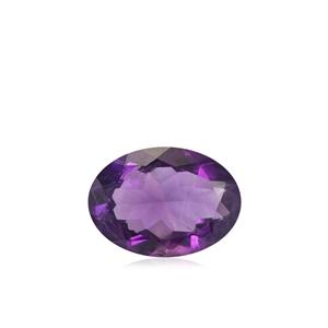 4.30ct Moroccan Amethyst (N)
