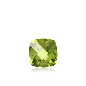 1.72ct Changbai Peridot (N)