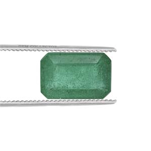 .40ct Zambian Emerald 