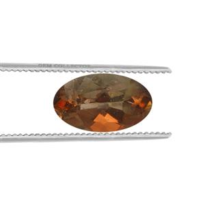 Gouveia Andalusite  0.23ct
