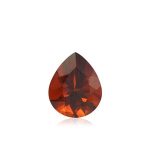 3.00ct Diamantina Citrine (H)
