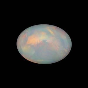 3.23ct Ethiopian Opal (N)