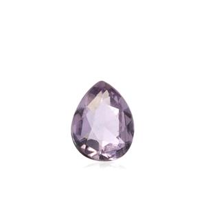 .12ct Purple Sapphire 