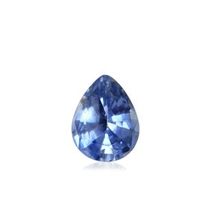 0.21ct Ceylon Sapphire (H)