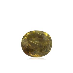 2ct Ambilobe Sphene (N)