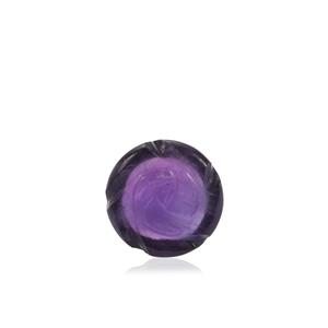 2.77ct Amethyst (N)